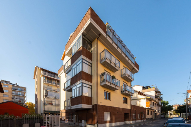 Appartamento in Vendita a Collegno