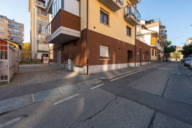 Appartamento in Vendita a Collegno