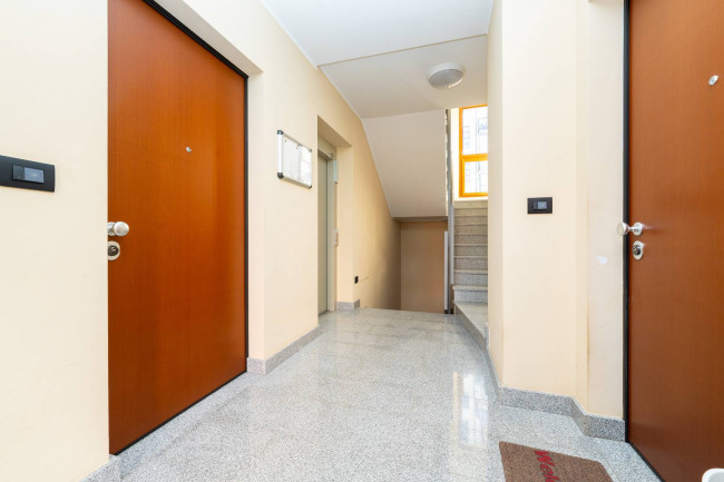 Appartamento in Vendita a Collegno