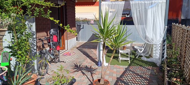 Appartamento in vendita