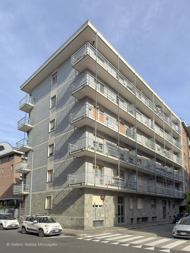 Appartamento in vendita a Rivoli