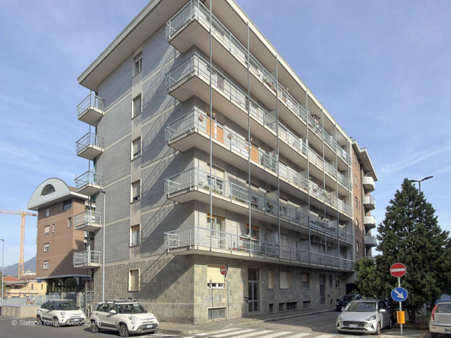 Appartamento in vendita a Rivoli