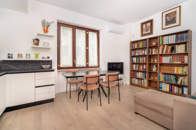 Appartamento in Vendita a Torino