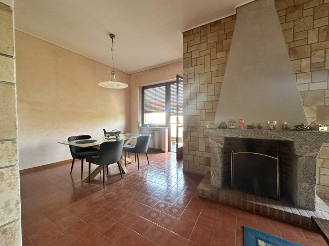 Appartamento in Affitto a Cuneo