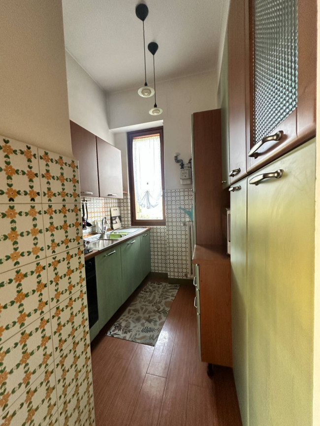 Appartamento in Affitto a Cuneo