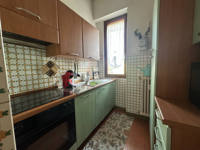 Appartamento in Affitto a Cuneo