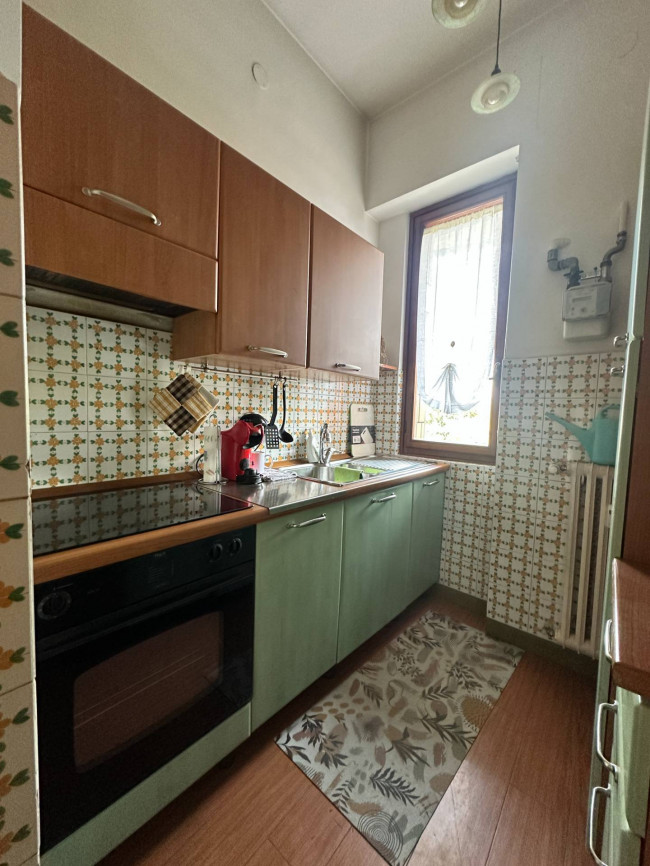 Appartamento in Affitto a Cuneo