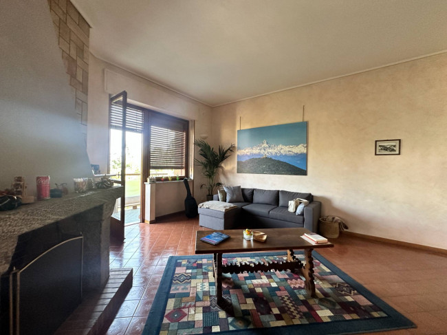 Appartamento in Affitto a Cuneo