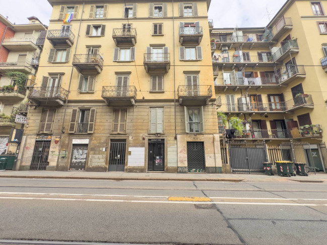 Negozio in Vendita a Torino