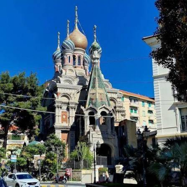 Attività Commerciale - Ristorante in Vendita a Sanremo