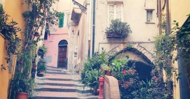 Attività Commerciale - Ristorante in Vendita a Sanremo