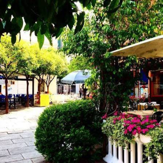 Attività Commerciale - Ristorante in Vendita a Sanremo
