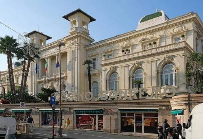 Attività Commerciale - Ristorante in Vendita a Sanremo