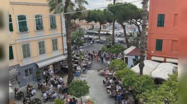 Attività Commerciale - Ristorante in Vendita a Sanremo