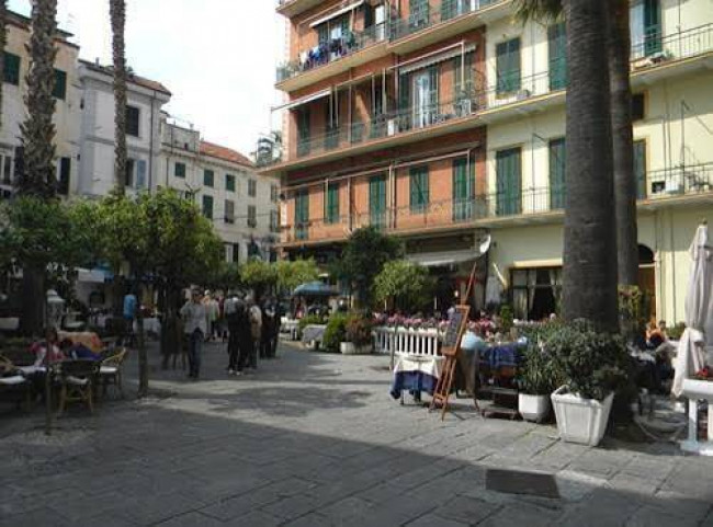 Attività Commerciale - Ristorante in Vendita a Sanremo