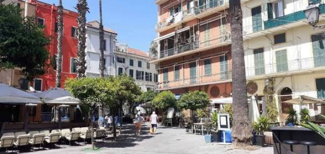 Attività Commerciale - Ristorante in Vendita a Sanremo