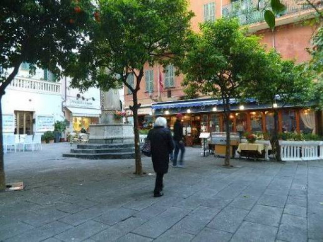 Attività Commerciale - Ristorante in Vendita a Sanremo