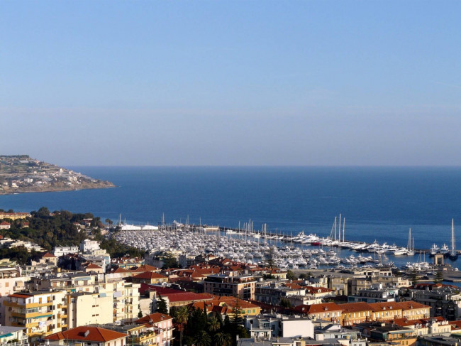 Attività Commerciale - Ristorante in Vendita a Sanremo