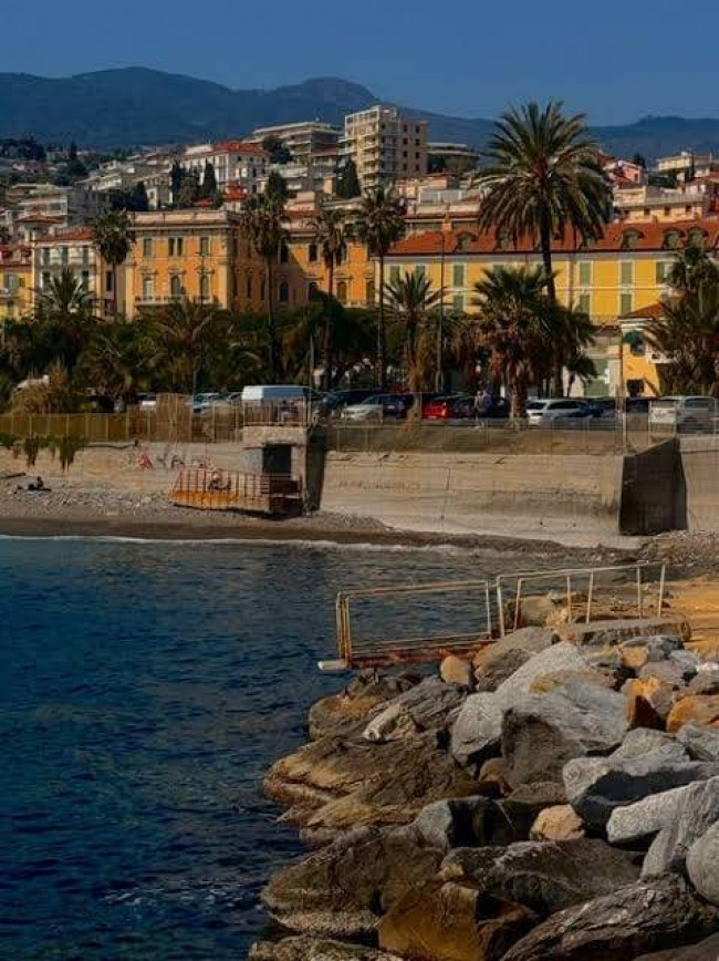 Attività Commerciale - Ristorante in Vendita a Sanremo