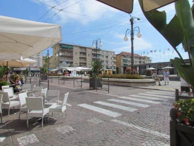 Attività Commerciale - Ristorante in Vendita a Sanremo