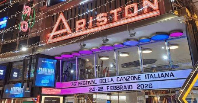 Attività Commerciale - Ristorante in Vendita a Sanremo