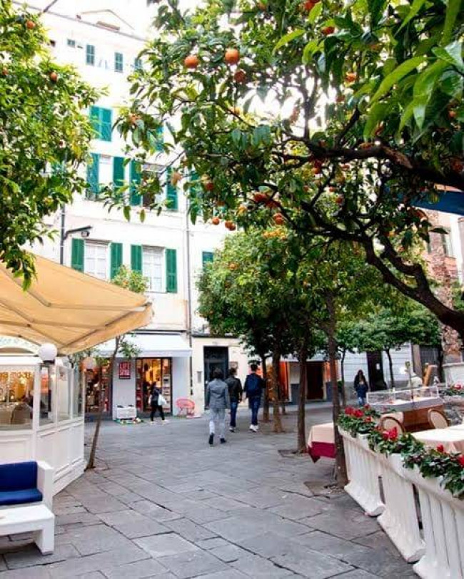 Attività Commerciale - Ristorante in Vendita a Sanremo