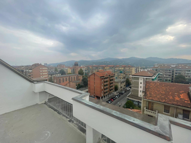 Apartment for Rent to Torino