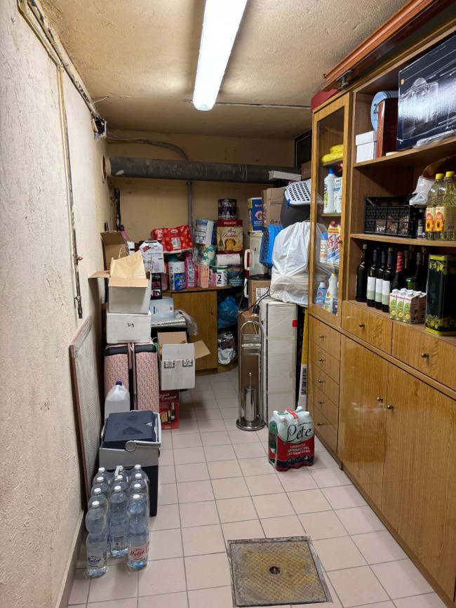 Appartamento in vendita a Ciriè
