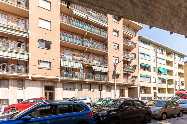 Box o garage in Vendita a Torino