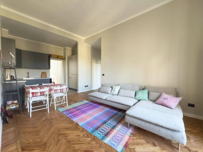 Appartamento in Affitto a Torino