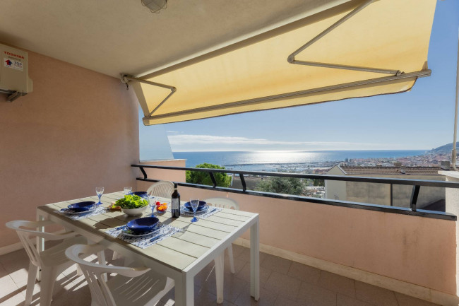Appartamento in Vendita a Sanremo