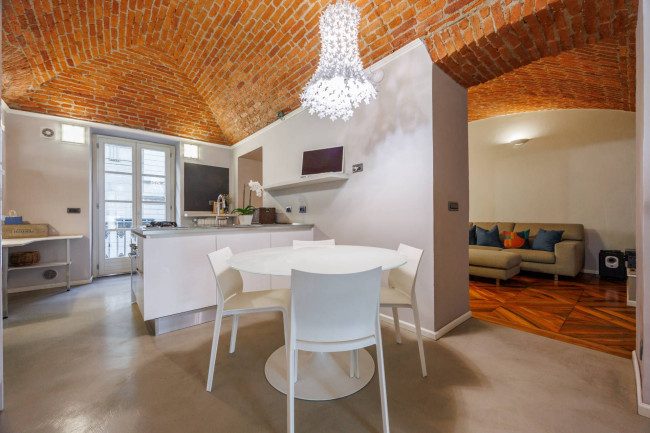 Apartment for Sale to Torino