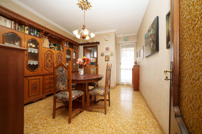 Appartamento in Vendita a Rivoli