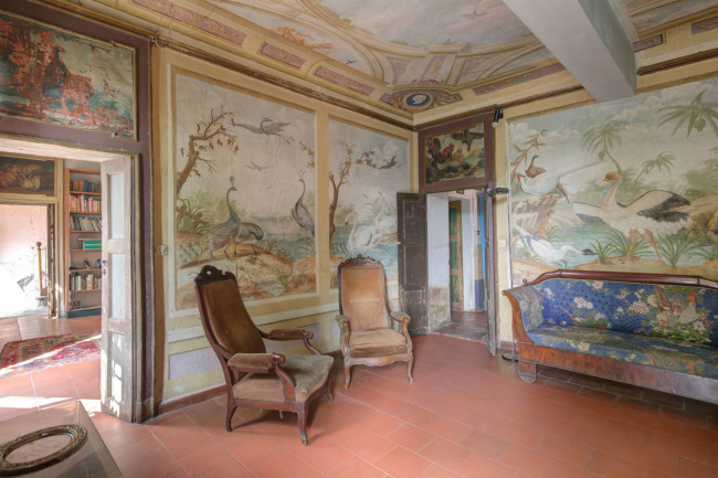 Villa in Vendita a Torino