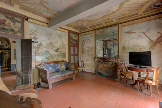 Villa in Vendita a Torino