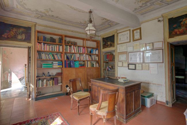 Villa in Vendita a Torino