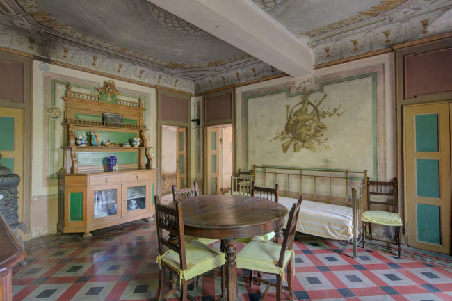 Villa in Vendita a Torino