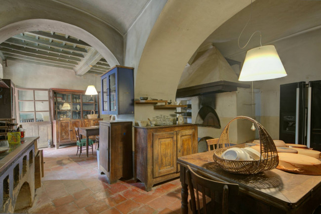 Villa in Vendita a Torino