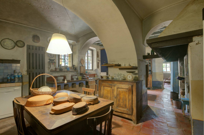 Villa in Vendita a Torino