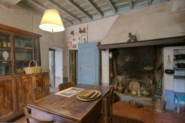 Villa in Vendita a Torino