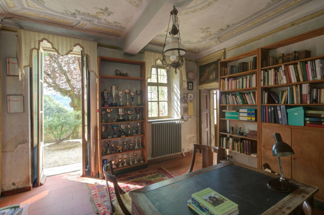 Villa in Vendita a Torino