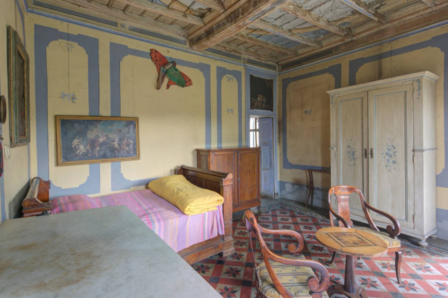Villa in Vendita a Torino