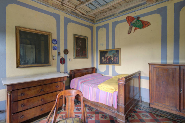 Villa in Vendita a Torino