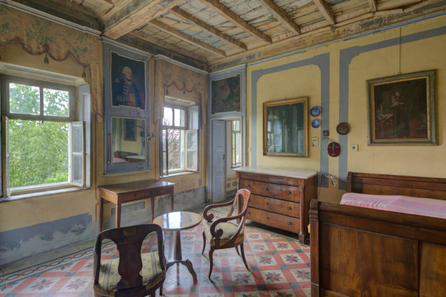 Villa in Vendita a Torino