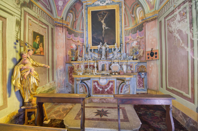 Villa in Vendita a Torino