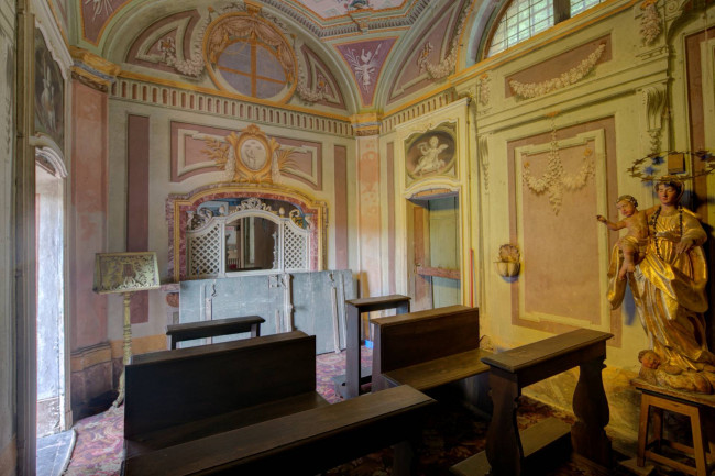 Villa in Vendita a Torino