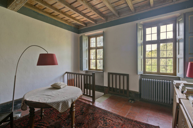 Villa in Vendita a Torino