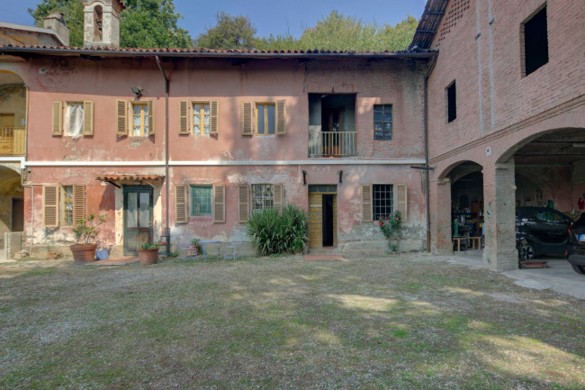 Villa in Vendita a Torino