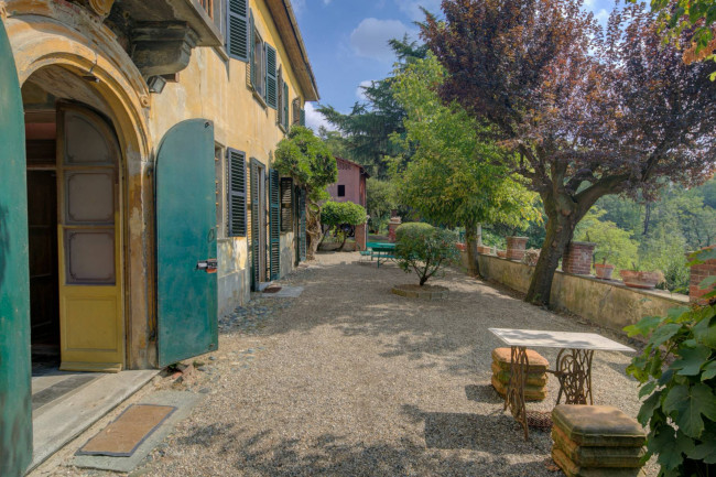 Villa in Vendita a Torino