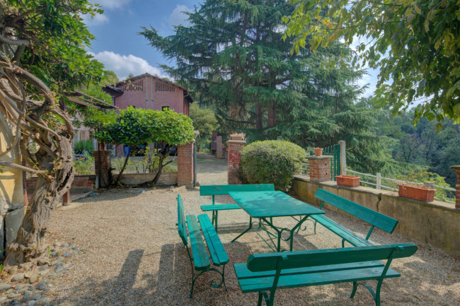 Villa in Vendita a Torino